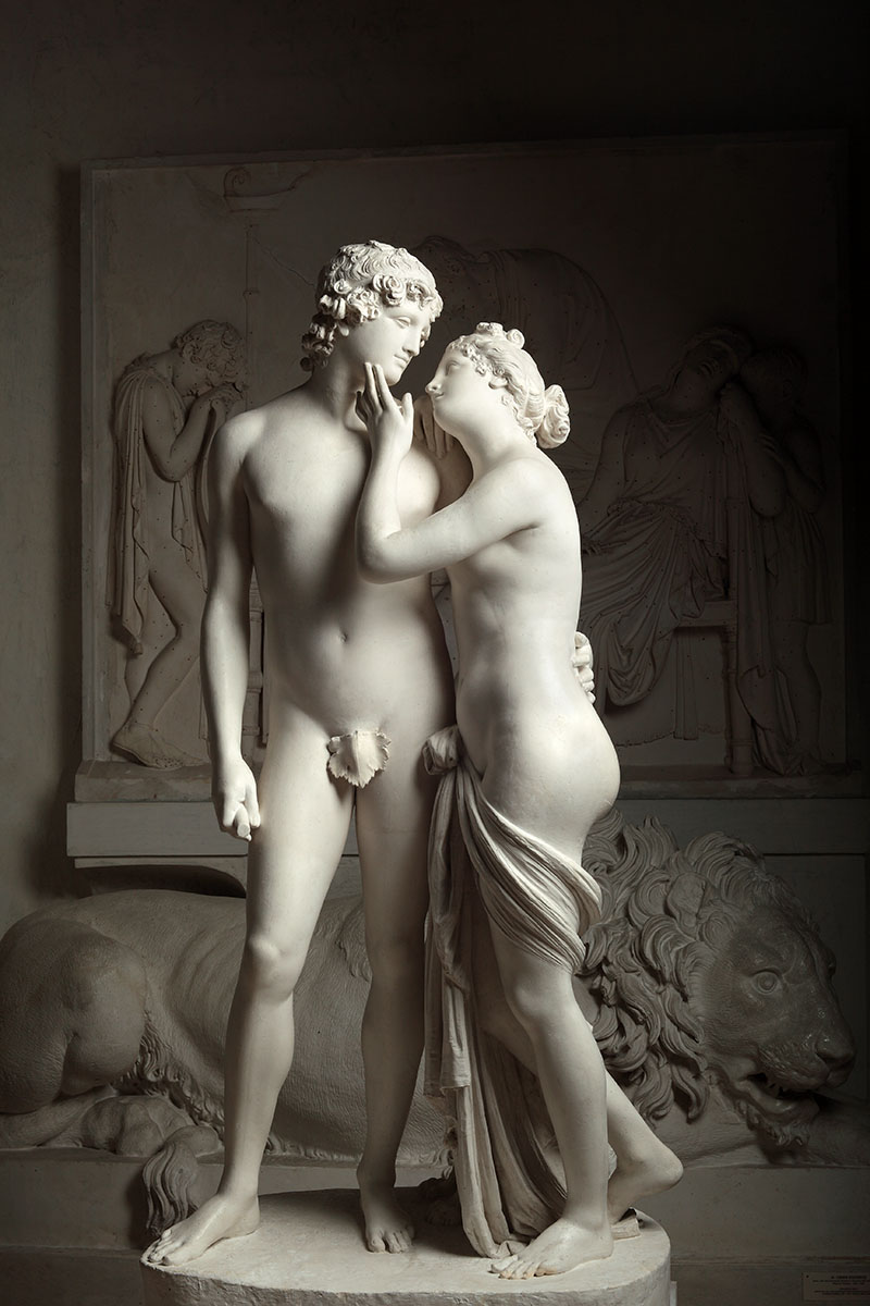 Fabio Zonta per Canova – Paola Bonifacio